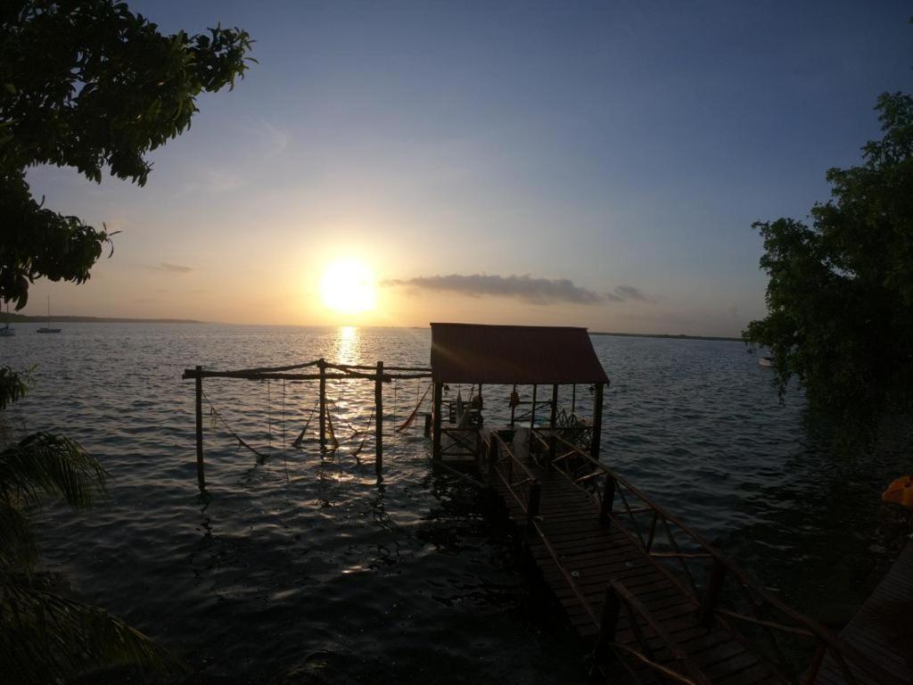 Villa Karalv Bacalar