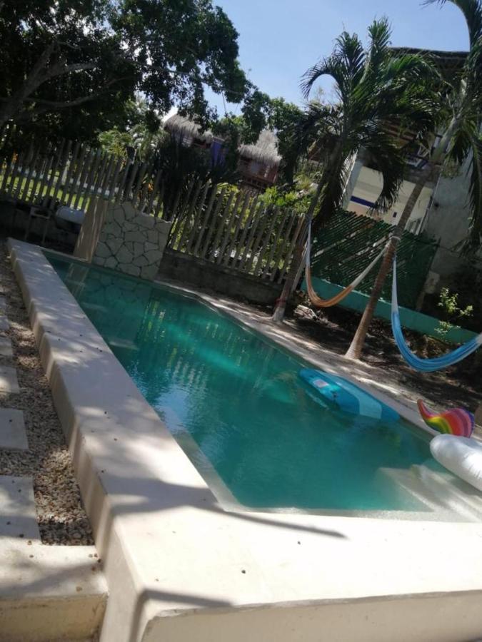Karalv Villa Bacalar
