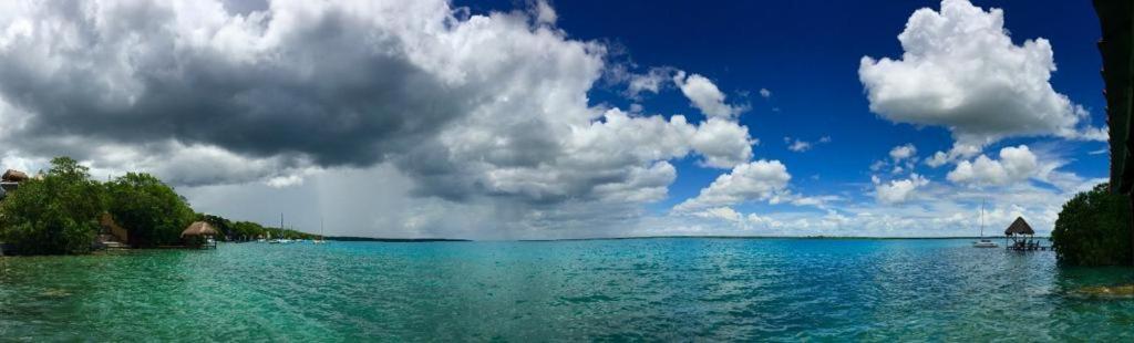 Villa Karalv Bacalar