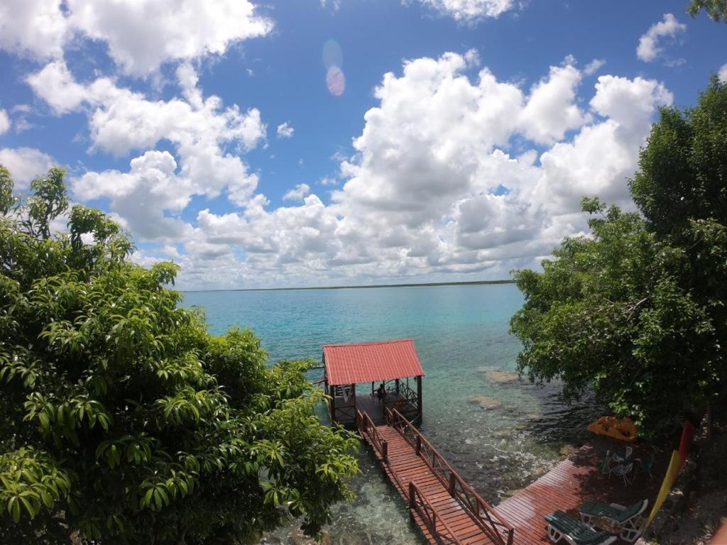 Karalv Bacalar