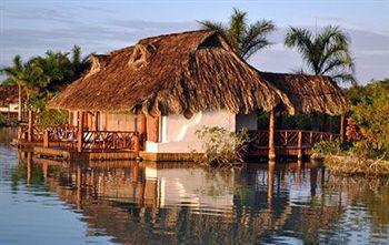 Hotel Akalki Y Centro Holistico 4*