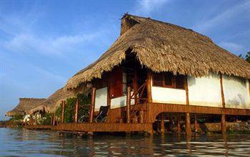 Akalki Y Centro Holistico Hotel 4*