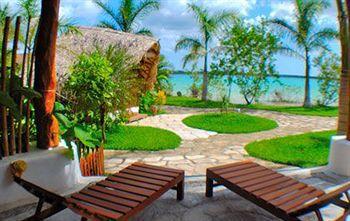 Hotel Akalki Y Centro Holistico Bacalar