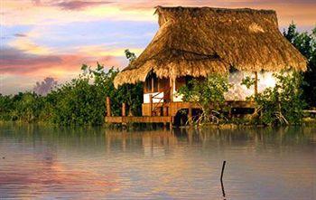 Hotel Akalki Y Centro Holistico 4*
