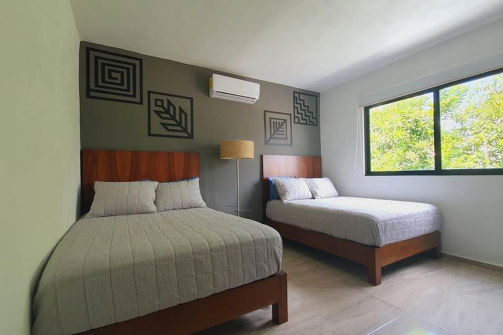 Casa Maco Bacalar