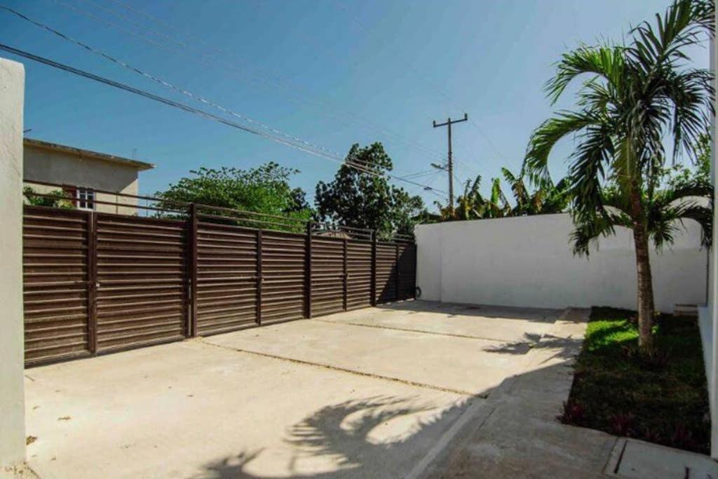 Casa Maco Сasa de vacaciones Bacalar