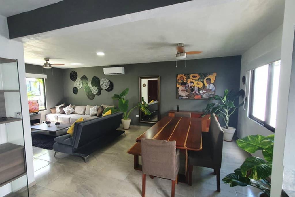Casa Maco Сasa de vacaciones *