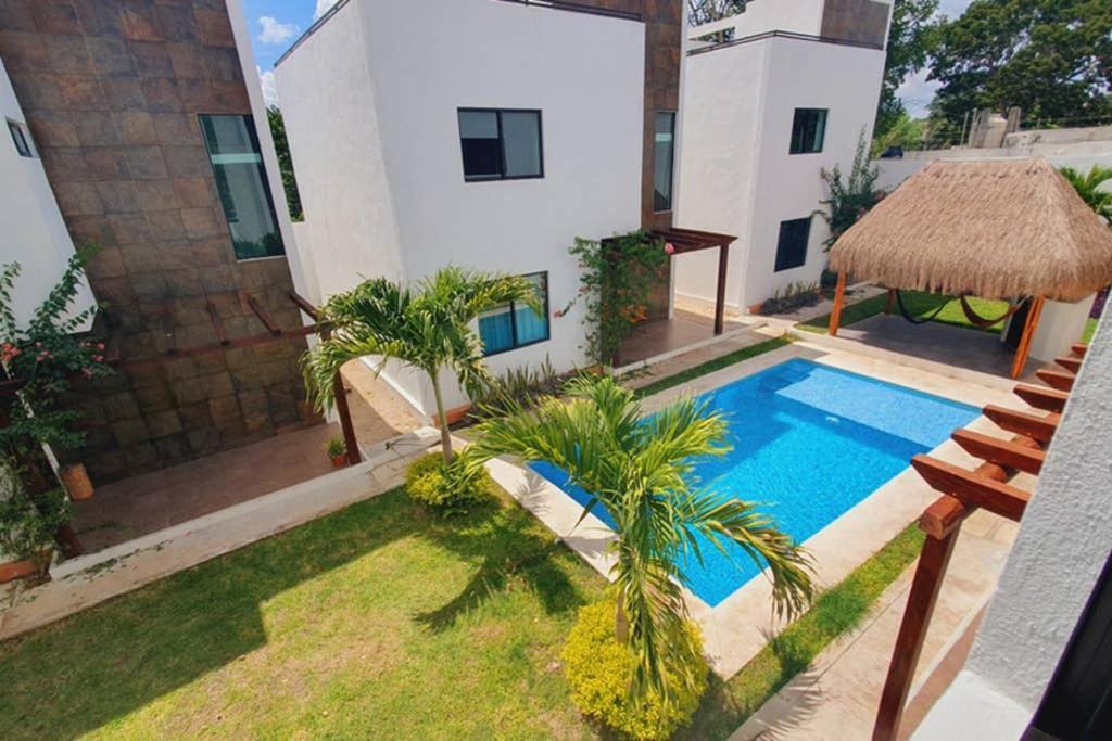 Casa Maco * Bacalar