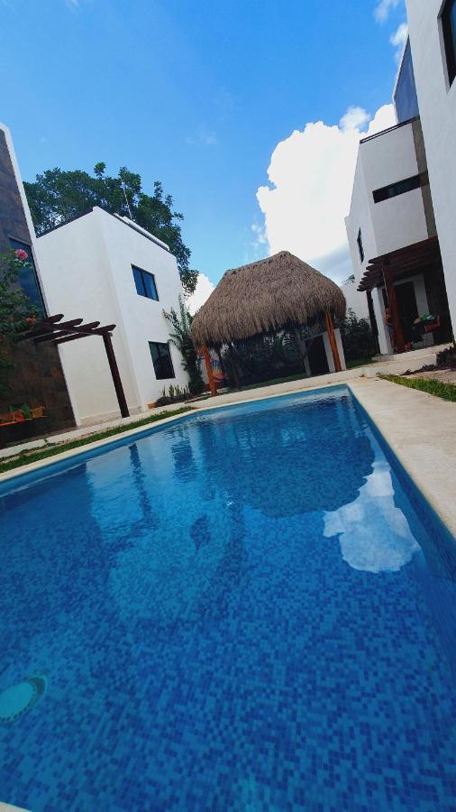 Сasa de vacaciones Casa Maco