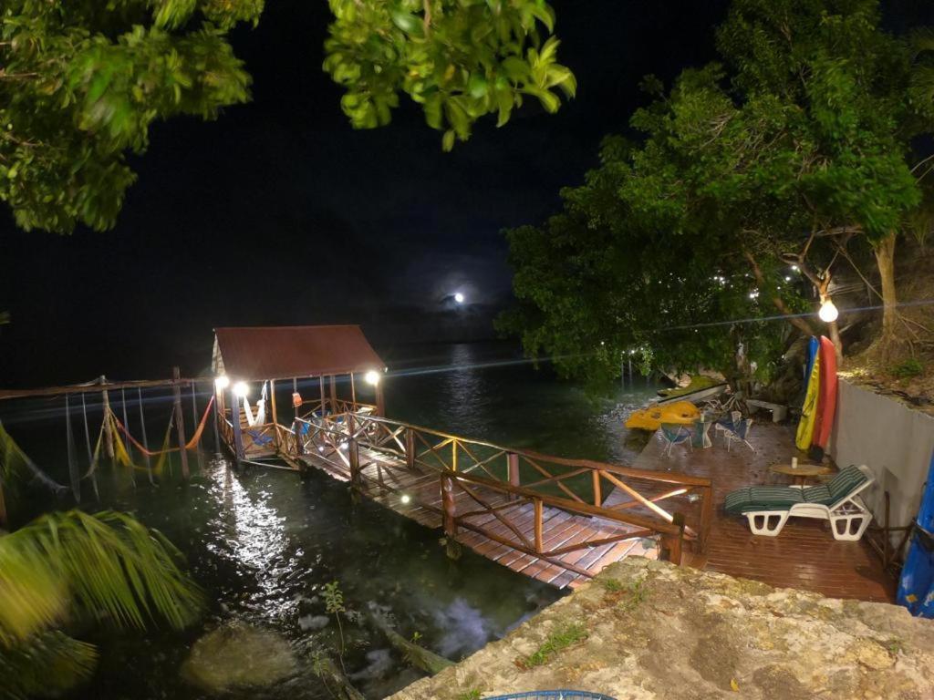 Karalv Bacalar