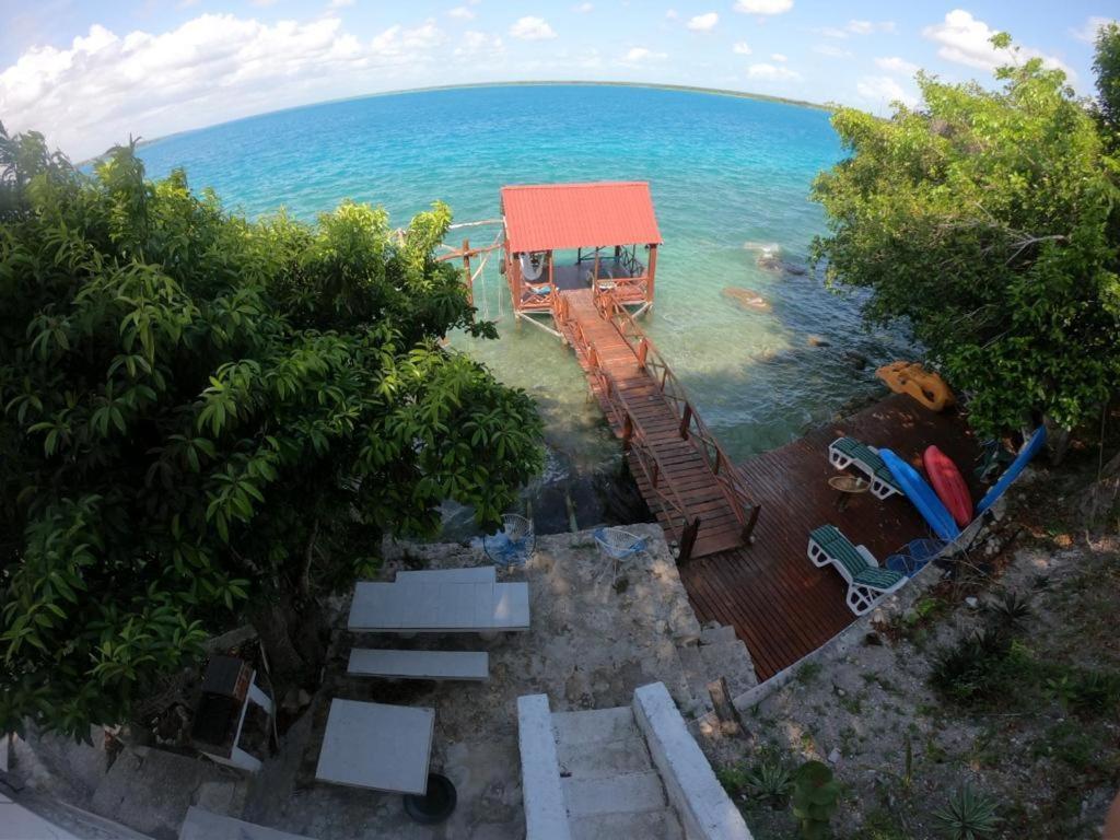 Villa Karalv