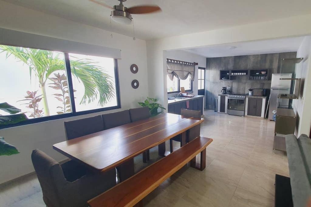 Сasa de vacaciones Casa Maco *