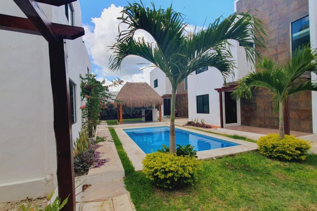 Сasa de vacaciones Casa Maco *