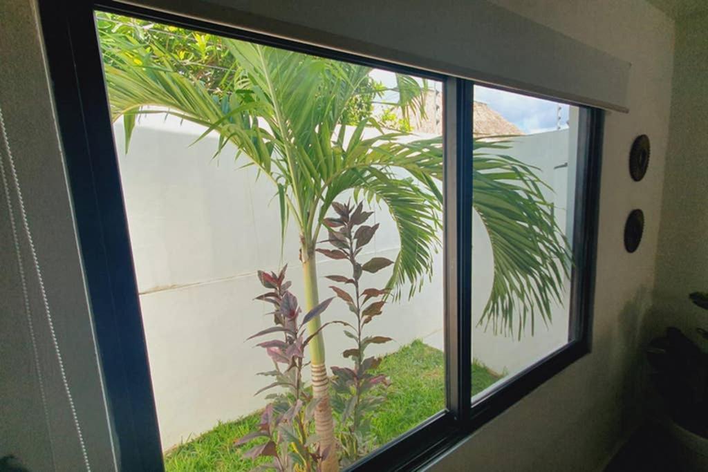Casa Maco Сasa de vacaciones Bacalar