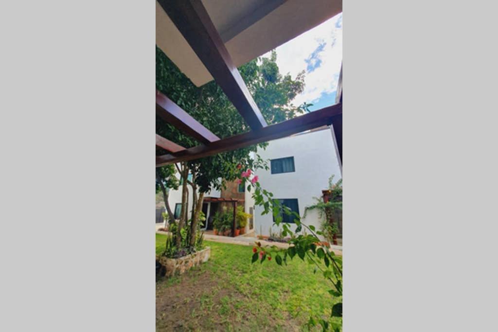 Casa Maco Bacalar