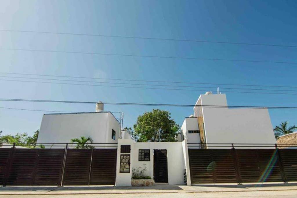 Сasa de vacaciones Casa Maco