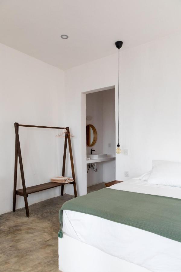 Bed and breakfast Pucté *
