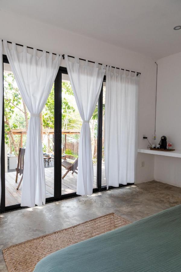 Bed and breakfast Pucté