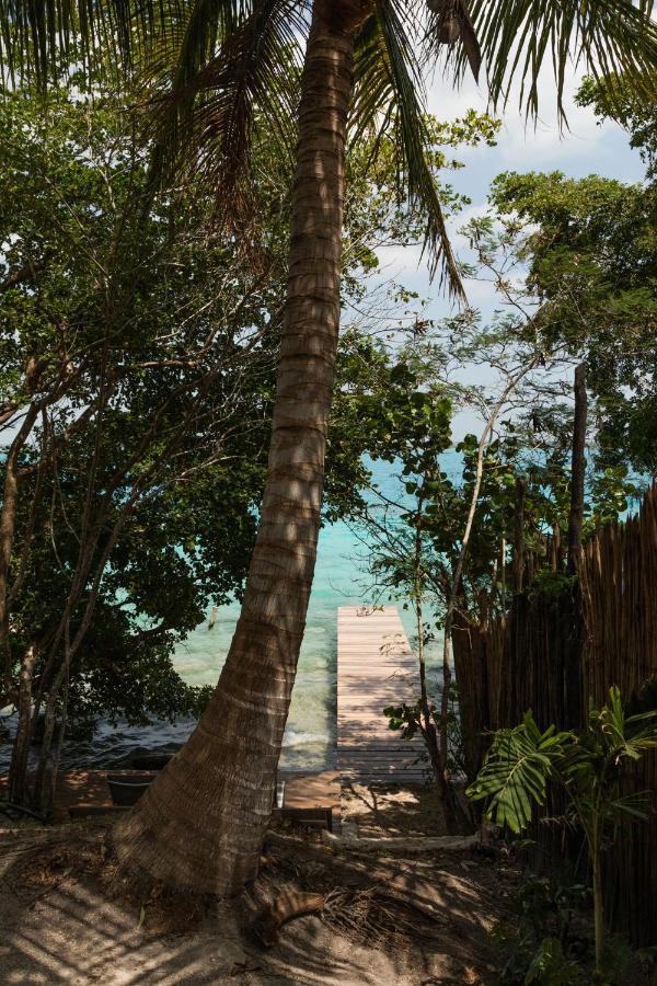 Bed and breakfast Pucté Bacalar