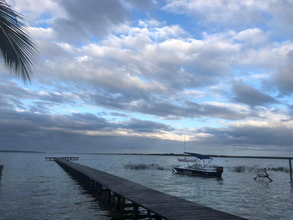 Departamentos Blue * Bacalar