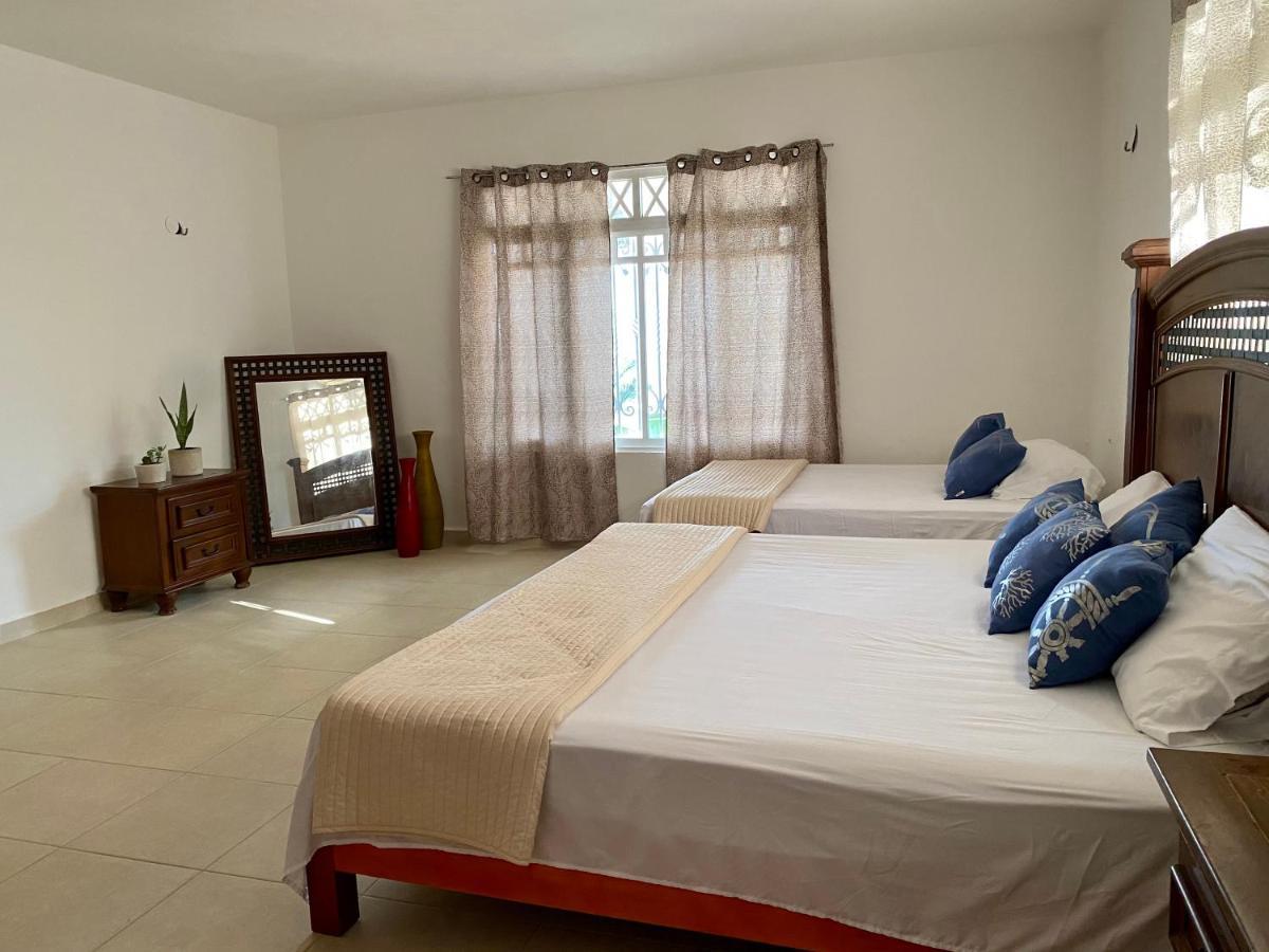 Casa Pescador Holiday home Bacalar