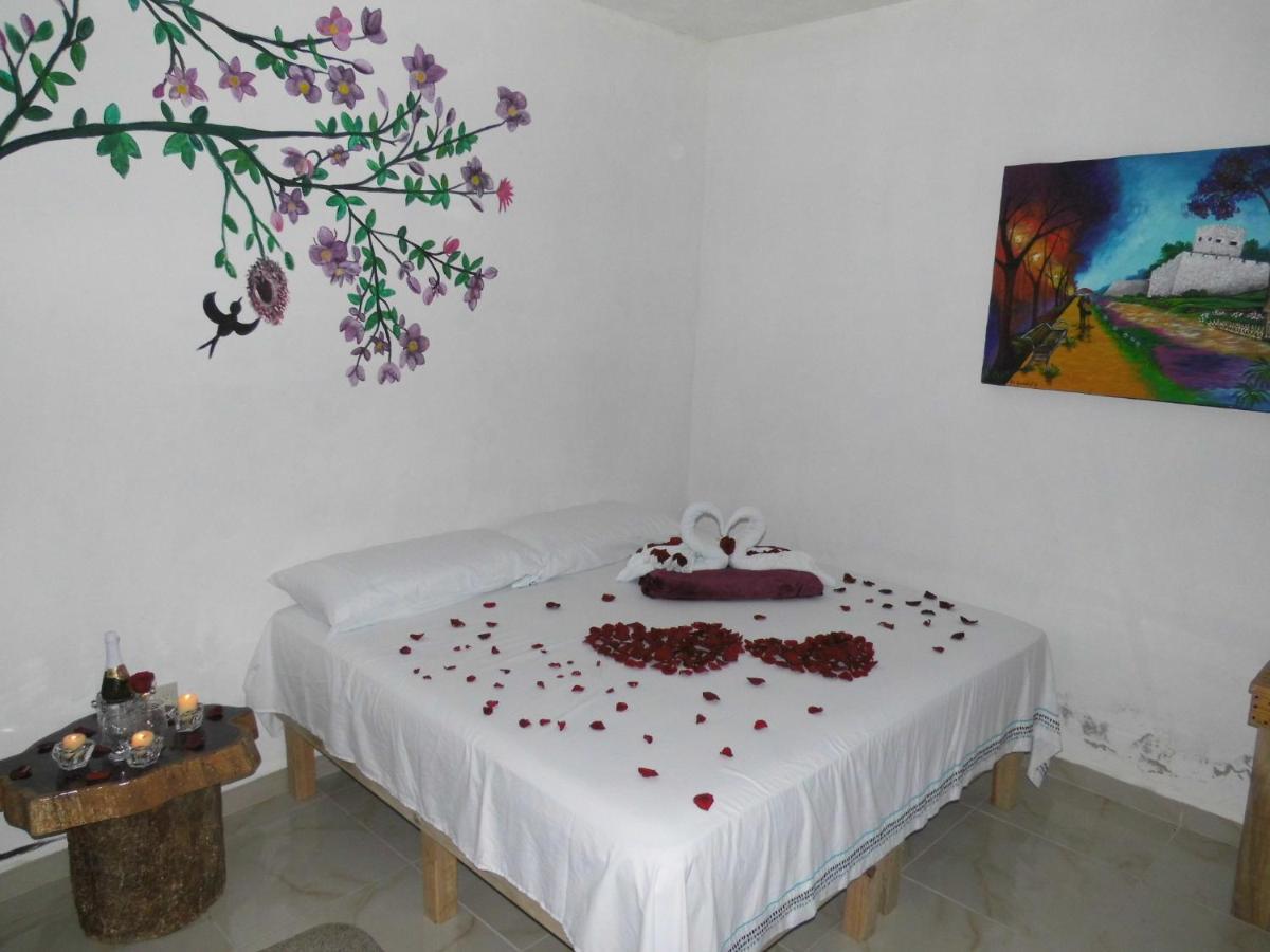 Jojalita Hotel Bacalar