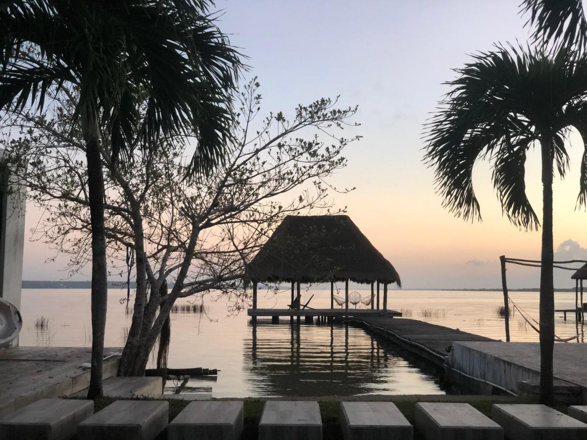 Casita Maya Guest house *