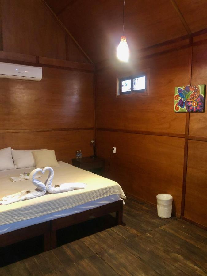 Papitos Hotel&marina Hotel Bacalar