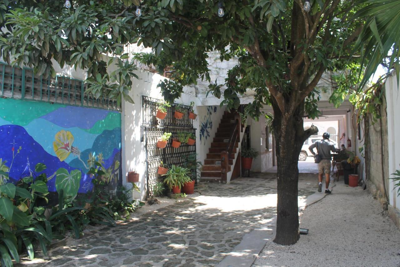Hotel Szapot