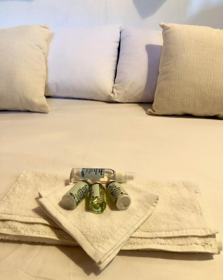 Papitos Hotel&marina Hotel Bacalar