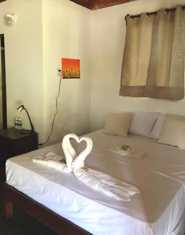 Papitos Hotel&marina Hotel Bacalar