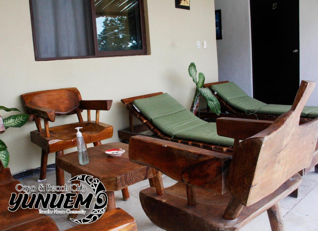 Casa Yunuem Bacalar