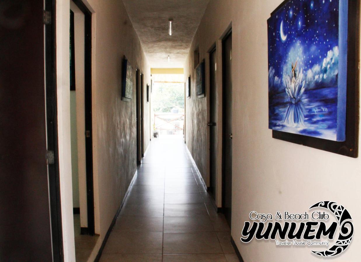 Casa Yunuem *