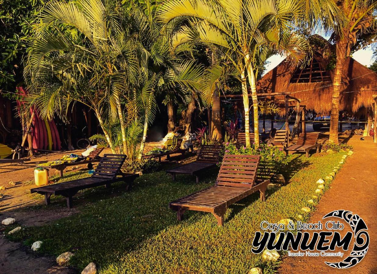 Casa Yunuem * Bacalar