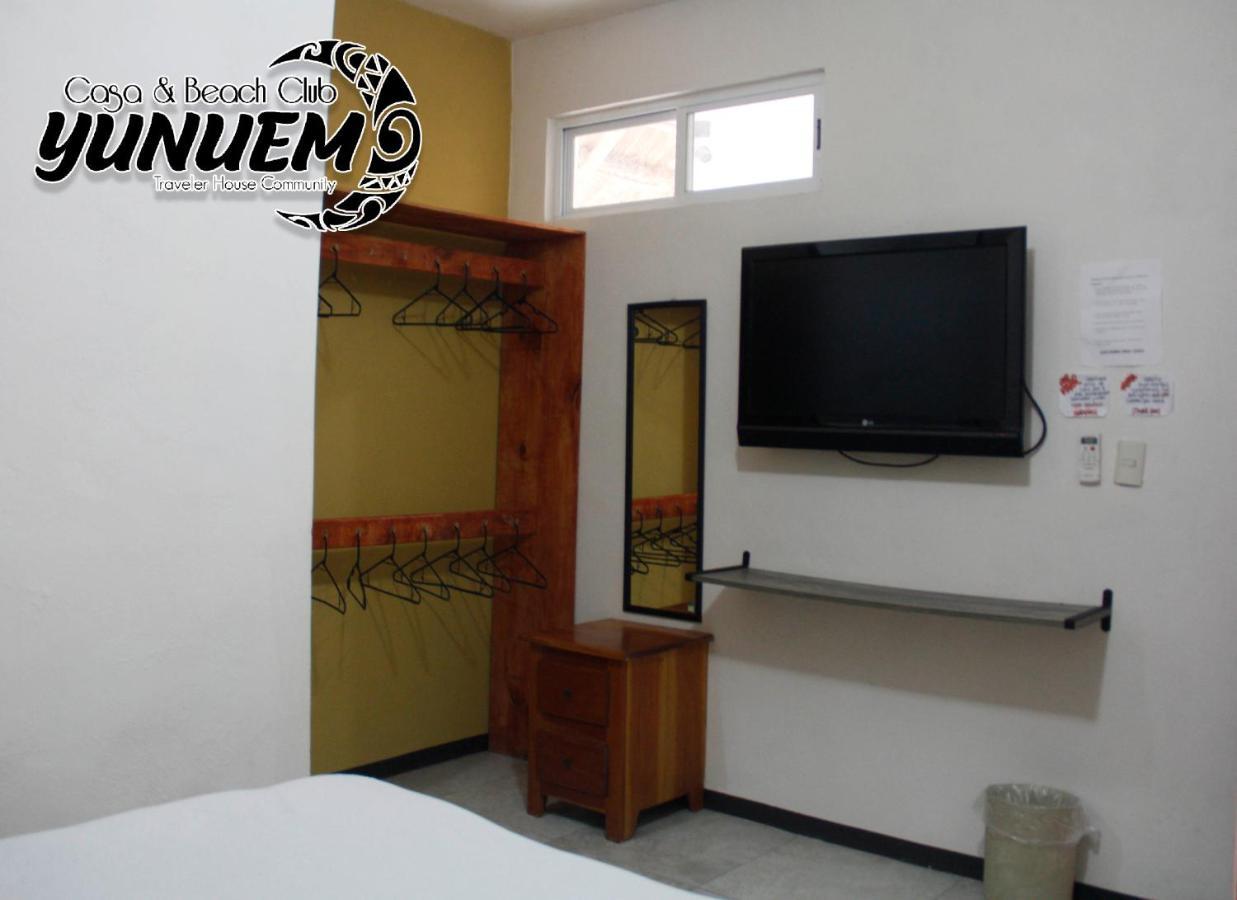 Casa Yunuem Bacalar