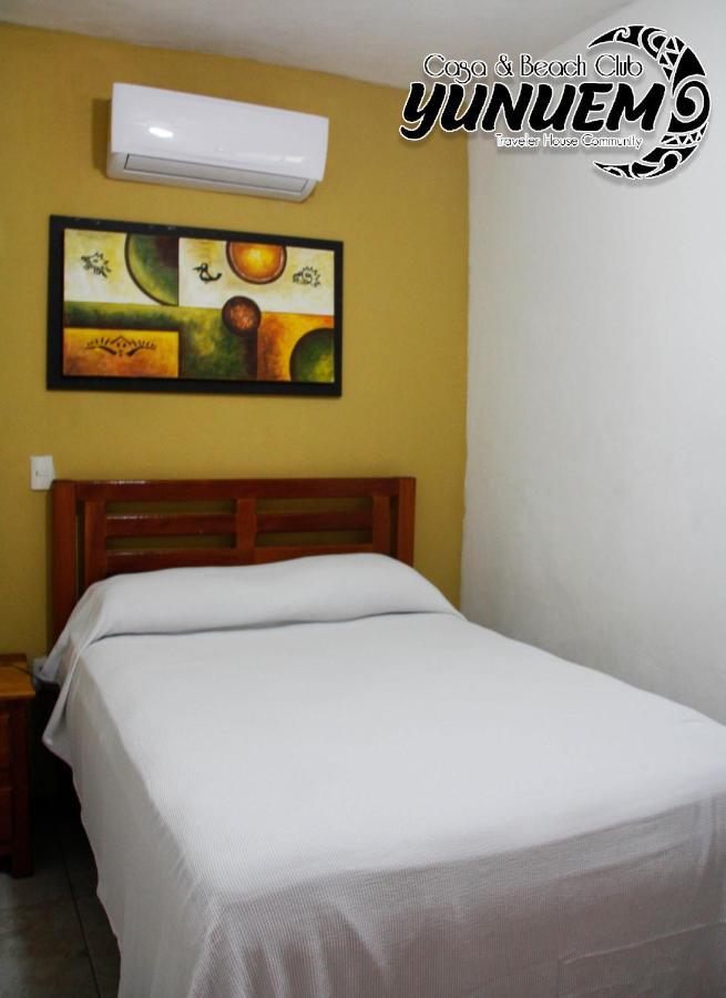 Pensión Casa Yunuem Bacalar