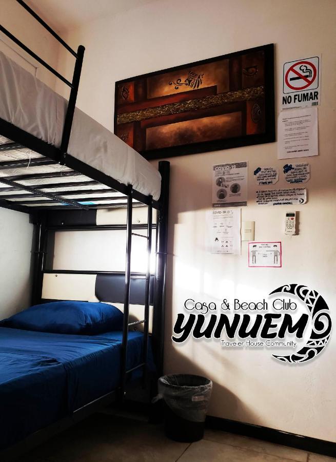 Casa Yunuem