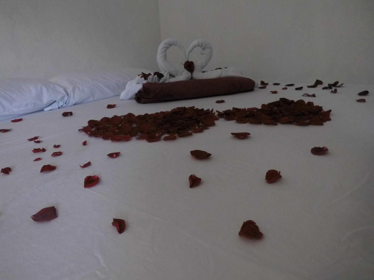 Jojalita Hotel Bacalar