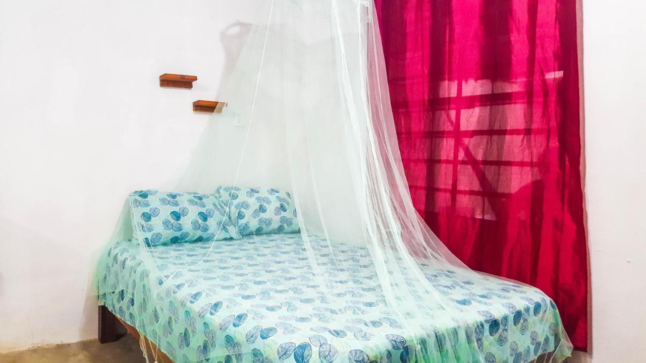 Hotel Cabanas Palmas Bacalar
