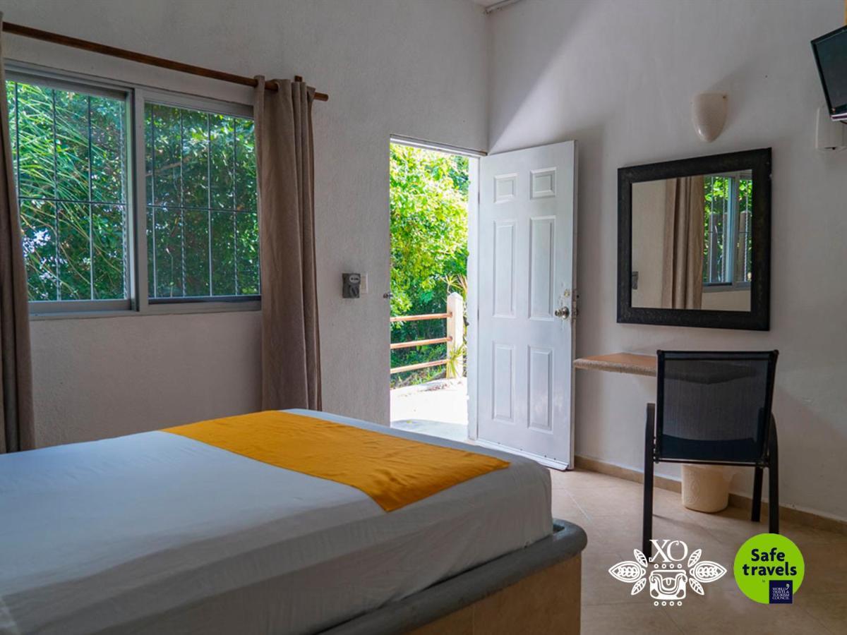 Xo Laguna 4* Bacalar