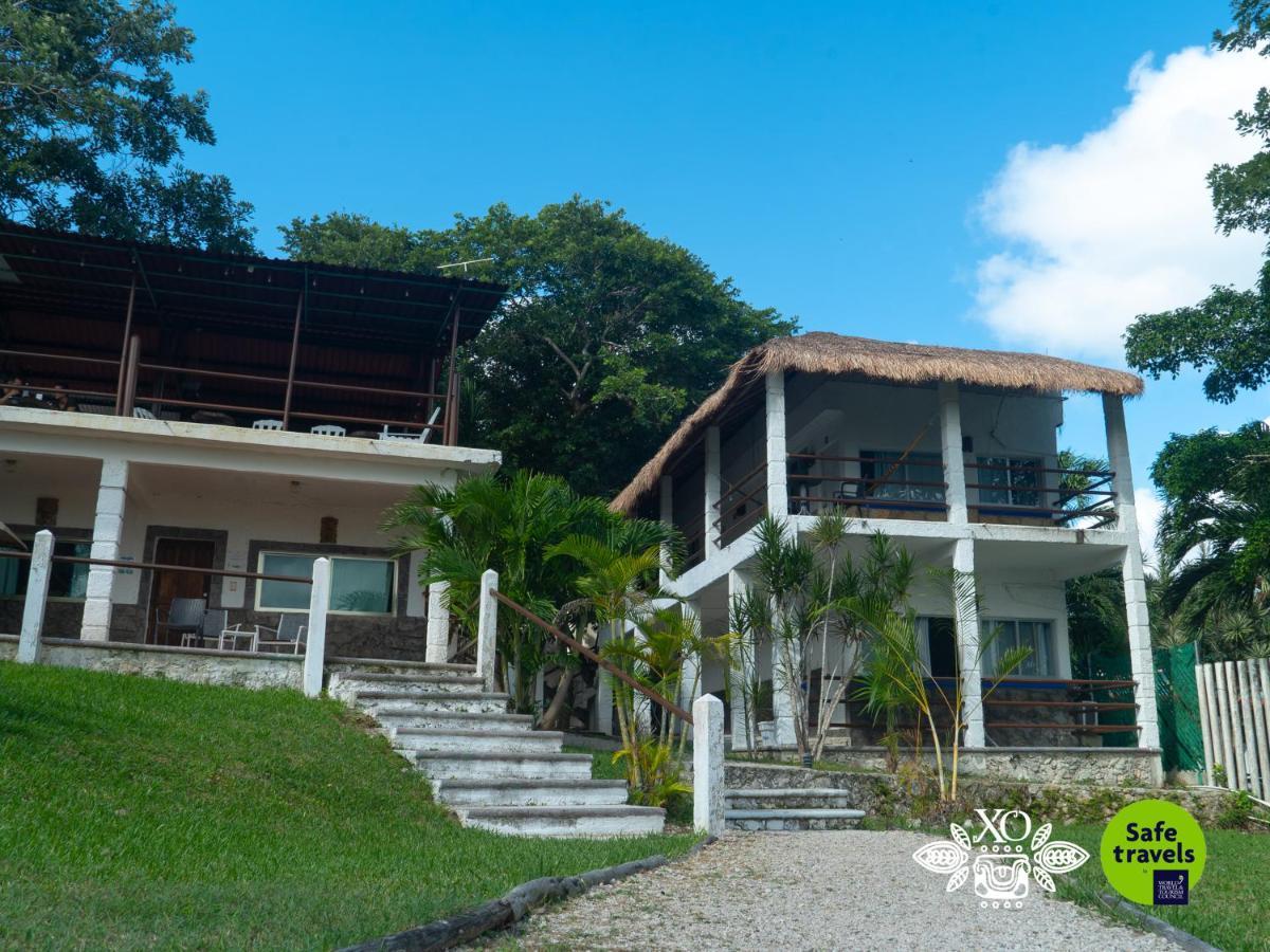 Xo Laguna Hotel 4*