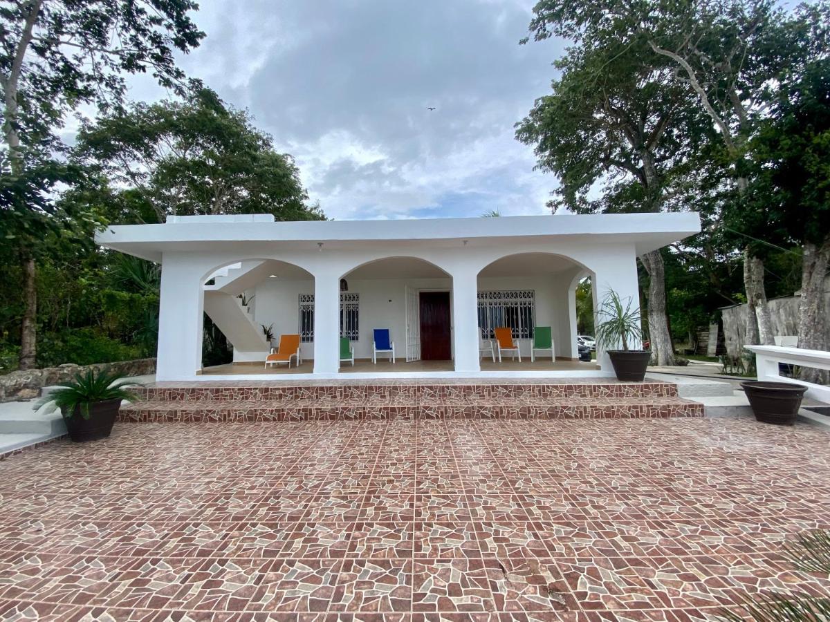Casa Pescador Holiday home Bacalar