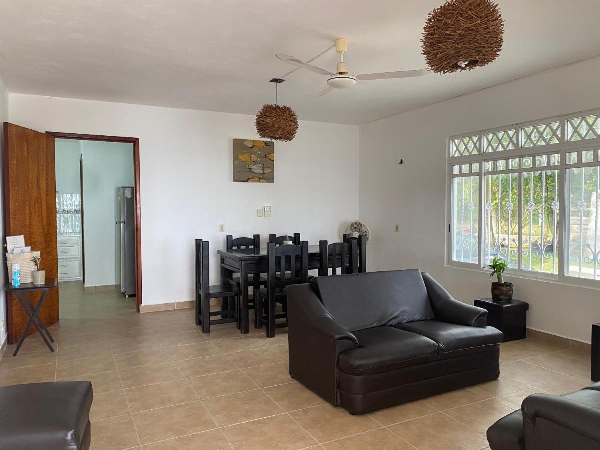 Casa Pescador Bacalar