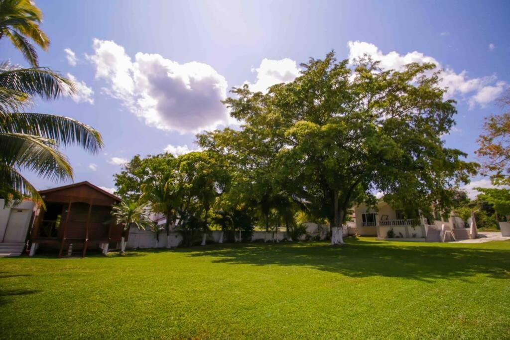 Hotel Casa Pucte Bacalar