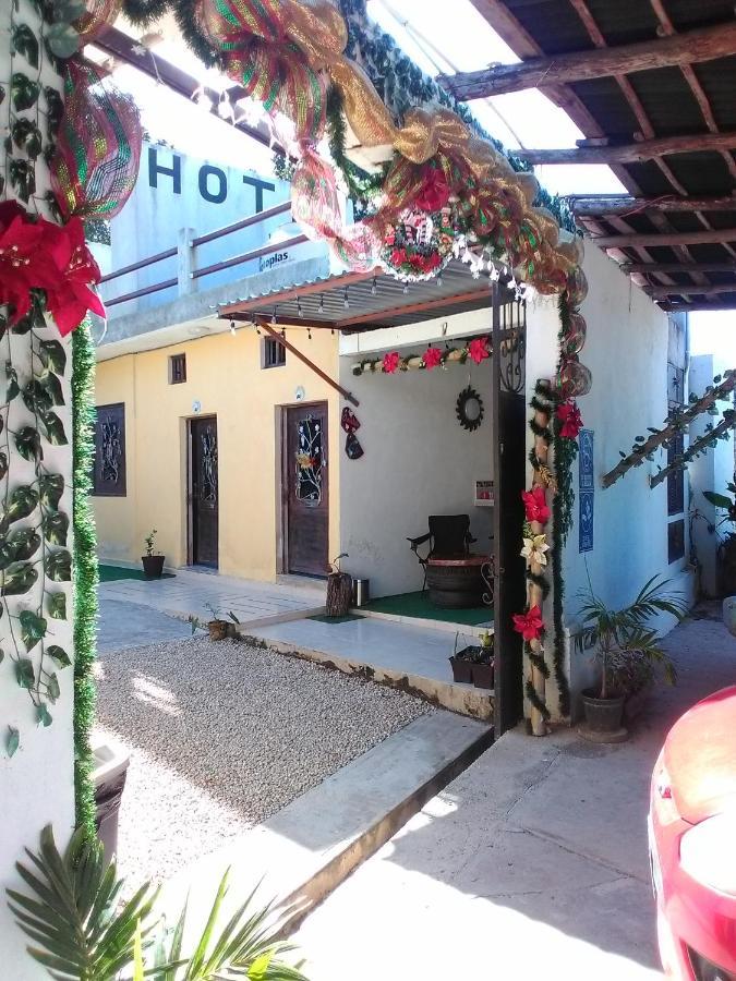 Jojalita * Bacalar