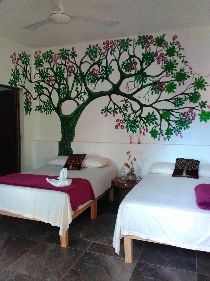 Hotel Jojalita Bacalar
