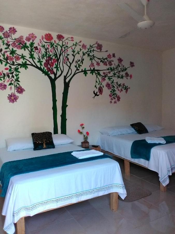Hotel Jojalita *