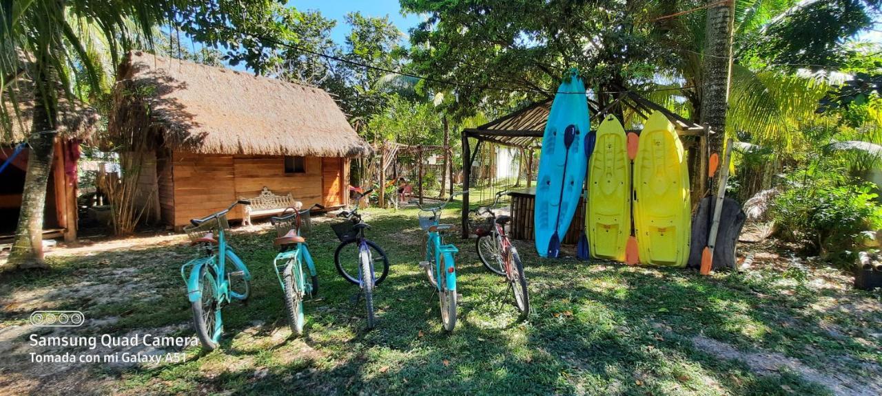 Akbal Apartment Bacalar