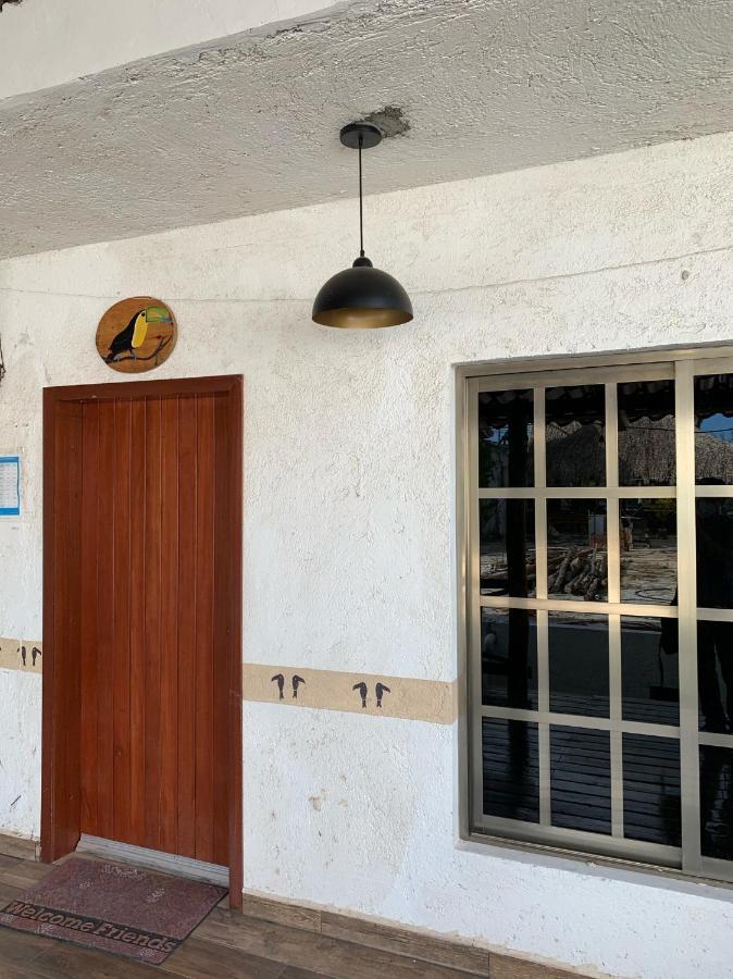 Szapot Bacalar