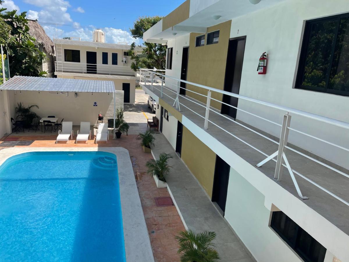 Luna Turquesa - Free Bikes And Paddle Hotel